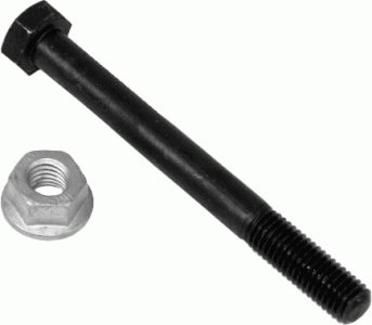 ŚRUBA WAHACZA AUDI, SKODA