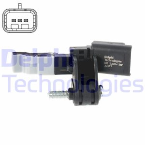 CZUJNIK POŁOŻENIA WAŁU KORB. CITROEN PEUGEOT