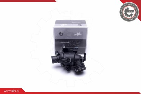 TERMOSTAT MERCEDES-BENZ CLS GLE C-KLASA E-KLASA