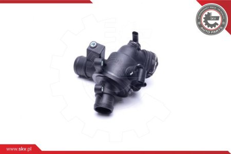 TERMOSTAT MERCEDES-BENZ CLS GLE C-KLASA E-KLASA