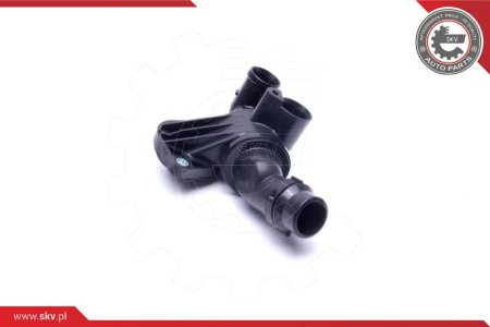 TERMOSTAT AUDI A3 TT SEAT ALTEA LEON TOLEDO SKODA
