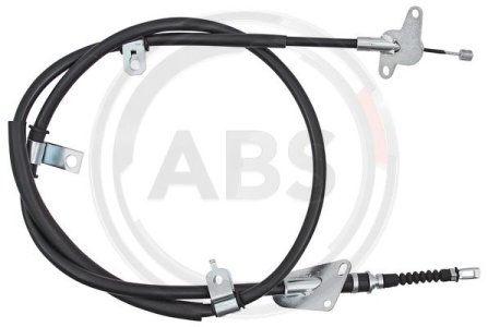 LINKA HAMULCA RĘCZNEGO KIA OPTIMA 15- PT