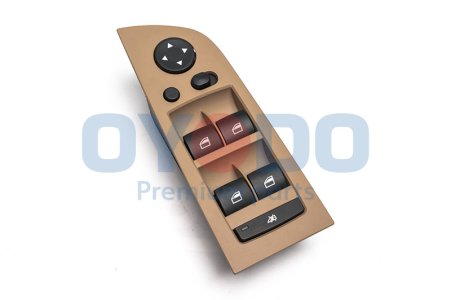 PANEL STEROWANIA SZYBAMI