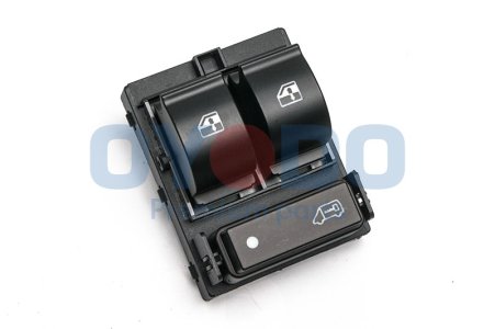 PANEL STEROWANIA SZYBAMI