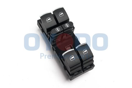 PANEL STEROWANIA SZYBAMI