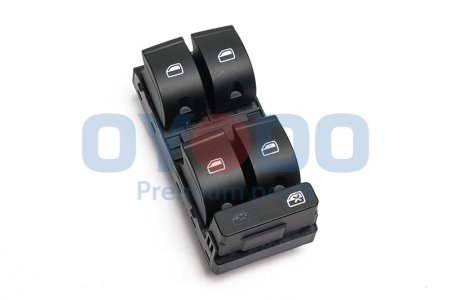 PANEL STEROWANIA SZYBAMI