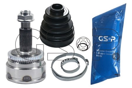 PRZEGUB NAPĘDOWY KPL. LAND ROVER