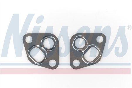 ZAWÓR RECYRKULACJI SPALIN NISSENS 98202 03D131503B SKODA SEAT VW