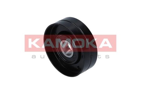 Rolka napinacza paska wielorowkowego KAMOKA R0224 038903315AD (METAL) 