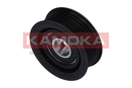 Rolka napinacza paska klinowego KAMOKA R0196 059903341A (PLASTIK)