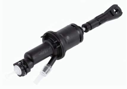 Pompa sprzęgła SACHS 6284605074 218234 CITROEN PEUGEOT