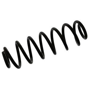 Sprężyna zawieszenia FEBI BILSTEIN 46924 1K0511115DE VW