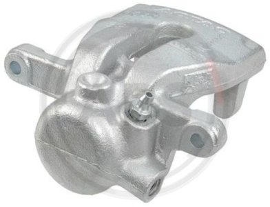 Zacisk hamulca A.B.S. 524041 8603722 OLVO S80 II  08-12 LT