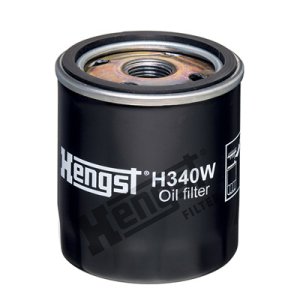 FILTR OLEJU MAZDA FORD HENGST FILTER H340W W71336