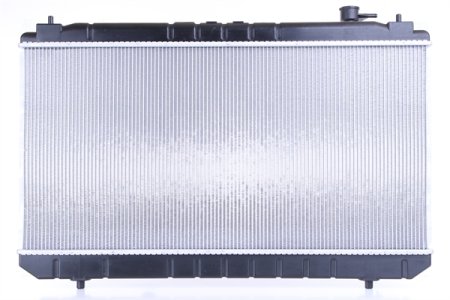 CHŁODNICA SILNIKA LIFAN
