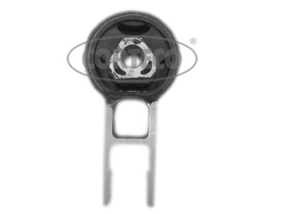 PODUSZKA SILNIKA TYLNA FIAT BRAVO II STILO