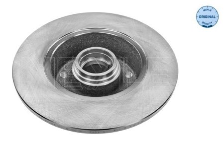 TARCZA HAM. VW T. A4 1,6-2 BEZ PIERŚCIENIA ABS BEZ ŁOŻYSKA