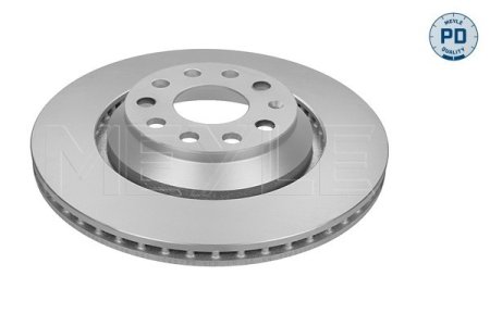 TARCZA HAM. VW T. EOS/GOLF/PASSAT/SCIROCCO 05-