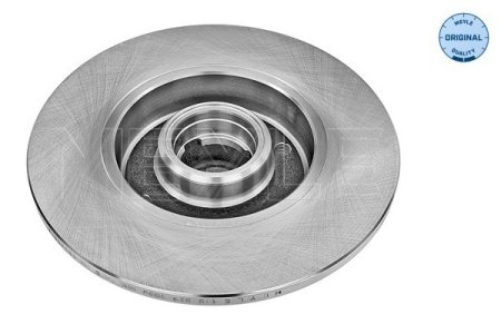 TARCZA HAM. VW T. GOLF/PAS