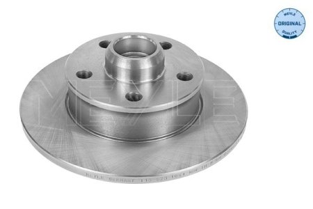 TARCZA HAM. VW T. GOLF/PAS