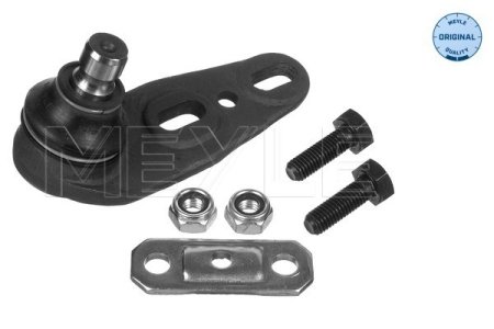 SWORZEŃ WAHACZA VW P. A80/PASS