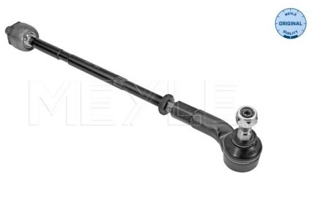 DRĄŻEK KIER. VW POLO/FABIA 99- PR BEZ WSPOMAGANIA