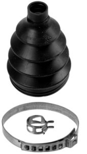 OSŁONA UKŁADU KIEROWNICZEGO SMART