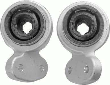 Silentblok wahacza LEMFÖRDER 17978 01 31126756063