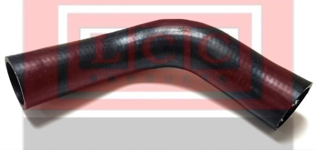 PRZEWÓD INTERCOOLERA CHEVROLET