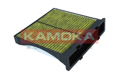 FILTR KABINOWY ULTRA PURE KAMOKA 6080166 CU22004