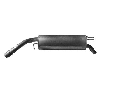 Tłumik końcowy IZAWIT 14.103A 46805967