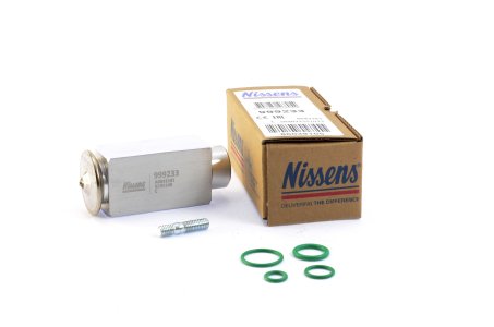 ZAWÓR ROZPRĘŻNY NISSENS 999233 2218300584 MERCEDES