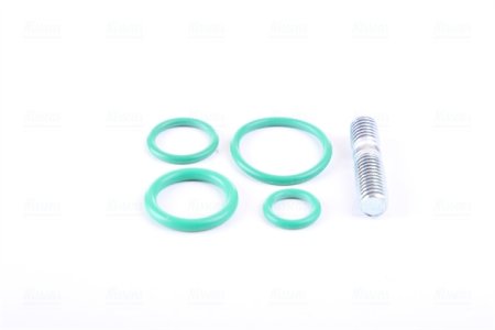 ZAWÓR ROZPRĘŻNY NISSENS 999233 2218300584 MERCEDES