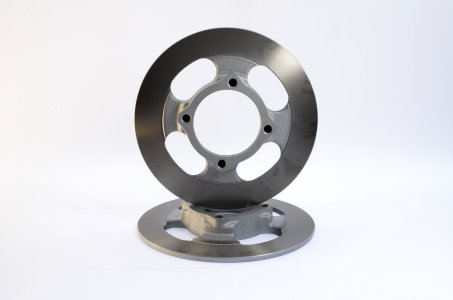 TARCZA HAM.LIGIER BE UP 02- PRZOD