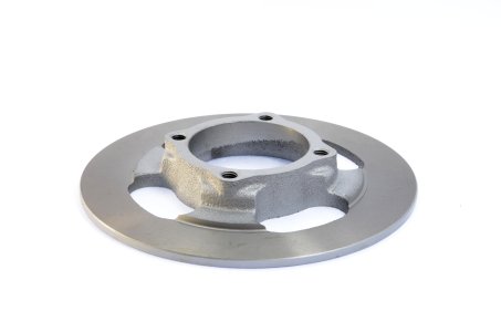 TARCZA HAM.LIGIER BE UP 02- PRZOD