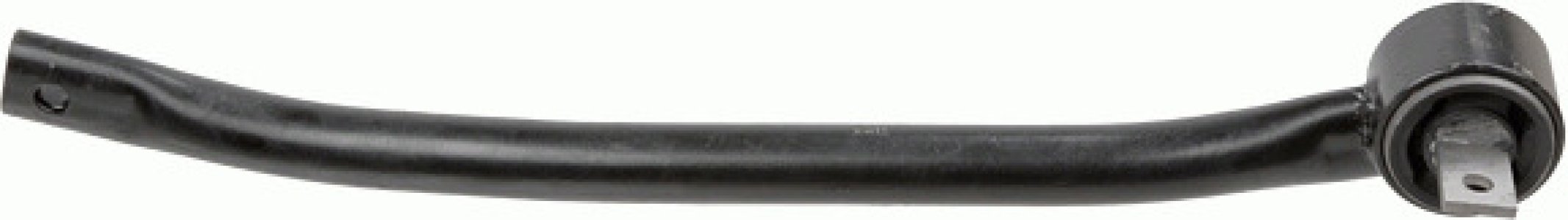 WAHACZ TYL LEWY WZDLUZNY