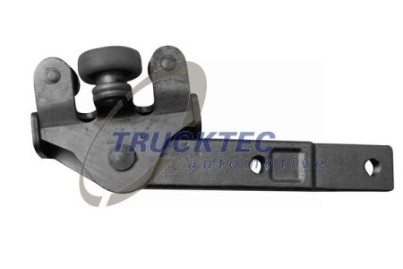 WÓZEK DRZWI BOCZNYCH DOLNY TRUCKTEC AUTOMOTIVE 02 53 178 6387601847 MERCEDES VITO 95-