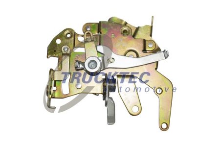 Zamek drzwi TRUCKTEC AUTOMOTIVE 02.54.041 9017301335