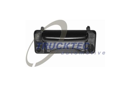 LAMPKA OŚWIETLENIA TABLICY REJESTR. TRUCKTEC AUTOMOTIVE 02 58 311 9018200156 DB VW