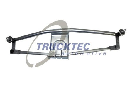 Mechanizm wycieraczek TRUCKTEC AUTOMOTIVE 02.61.013 2D1955603