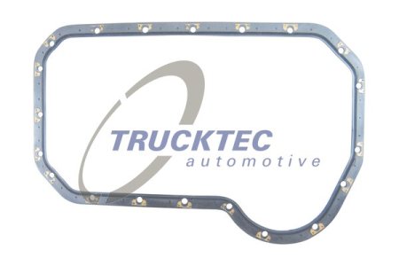 Uszczelka miski olejowej TRUCKTEC AUTOMOTIVE 07.10.006 028103609A