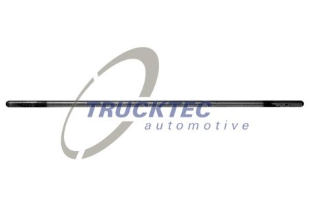 TRZPIEŃ WYCISKOWY  SPRZĘGŁA TRUCKTEC AUTOMOTIVE 0723111 020141741B   VAG