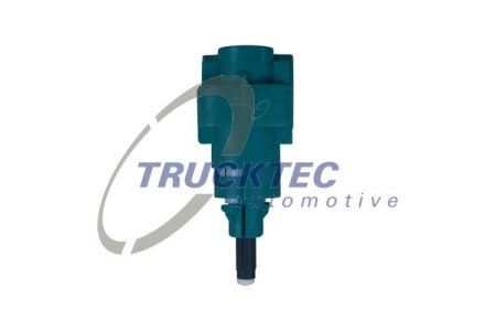 WŁACZNIK ŚWIATEŁ STOP TRUCKTEC AUTOMOTIVE 07 42 060 1C0945511A AUDI VW