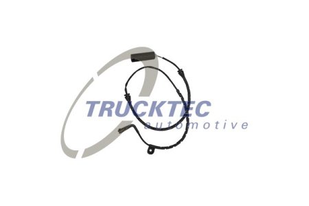 Czujnik TRUCKTEC AUTOMOTIVE 08.34.010 34352229018