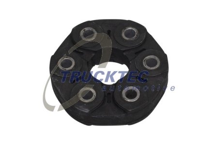 PRZEGUB ELASTYCZNY WAŁU TRUCKTEC AUTOMOTIVE 08 34 062 26111204294 OPEL