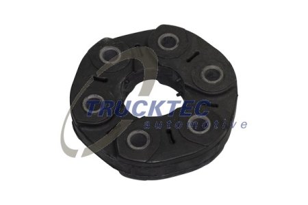 PRZEGUB ELASTYCZNY WAŁU TRUCKTEC AUTOMOTIVE 08 34 064 26111209168 BMW
