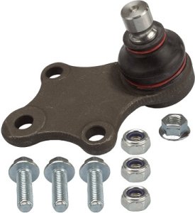 Sworzeń wahacza TRW JBJ189 364030