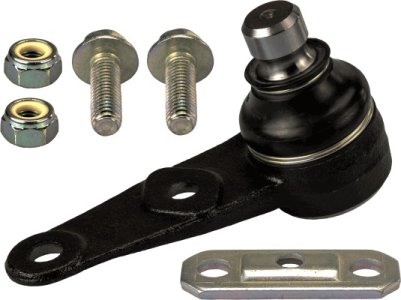 Sworzeń wahacza TRW JBJ663 893407365A