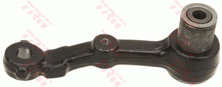 Wspornik układu kierowniczego TRW JPA158 32211136450