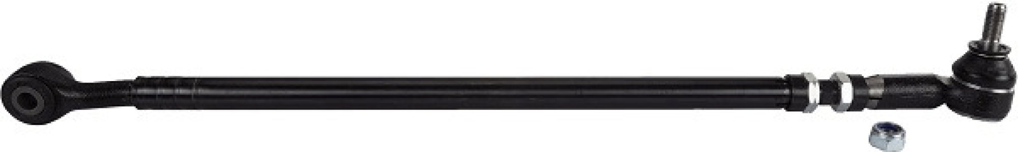 Drążek kierowniczy komplet l TRW JRA131 4A0419801A